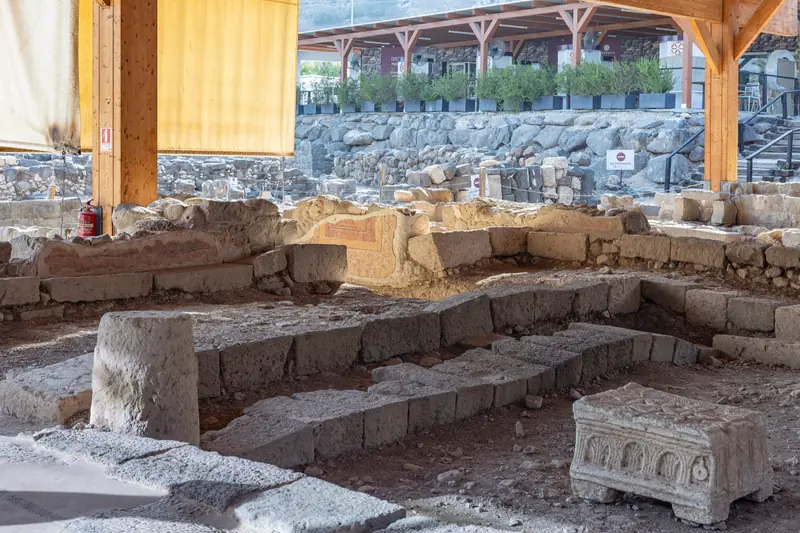 Magdala